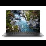 laptop Dell Precision 5550 i7-10850H | 64GB DDR4 | 512GB (M.2) SSD | NO ODD | 15, 6" | 1920 x 1200... fotó