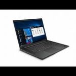 laptop Lenovo ThinkPad P1 Gen1 i7-8850H | 32GB DDR4 | 512GB (M.2) SSD | NO ODD | 15, 6" | 1920 x 1... fotó