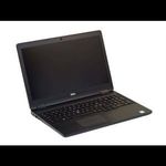 laptop Dell Precision 3520 i5-6440HQ | 8GB DDR4 | 256GB (M.2) SSD | NO ODD | 15, 6" | 1920 x 1080 ... fotó