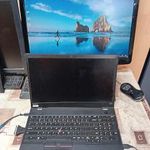 Lenovo T590, FHD, i7-8665U, 16GB DDR4, 2GB DDR5 VGA, FÉLKONFIG 21 fotó