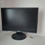 ASUS VW202SR 20" LCD monitor fotó