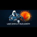 Last Days of Old Earth (PC - Steam elektronikus játék licensz) fotó