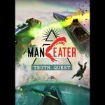 Maneater: Truth Quest (PC - Steam elektronikus játék licensz) fotó