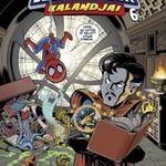 Marvel Szuperhősök kalandjai 6.kötet - A Pókdoktor fotó