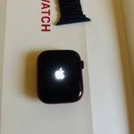 Apple Watch 7 fotó