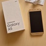 Samsung Galaxy A5 fotó