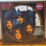 Various - Vol. 4 Redux LP (Yellow Neon Coloured) Black Sabbath fotó