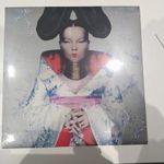 Björk – Homogenic (Album LP) új fotó