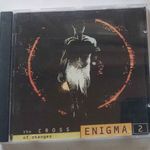 ENIGMA - 2. THE CROSS OF CHANGES (VIRGIN, 1993, HOLLAND) fotó