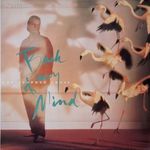 ROCK Christopher Cross - Back Of My Mind (12" Vinyl LP) fotó