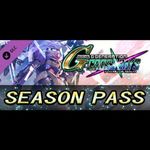 SD GUNDAM G GENERATION CROSS RAYS - SEASON PASS (PC - Steam elektronikus játék licensz) fotó