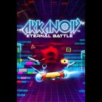 Arkanoid Eternal Battle (PC - Steam elektronikus játék licensz) fotó