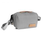 Vanguard VEO CITY CB24 GY Cross Body Bag Grey VGBVEOCITYCB24GY Kiegészítő, Kellék Táska, tok fotó