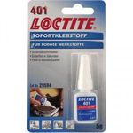 Pillanatragasztó 5 G LOCTITE 401 (195905) fotó