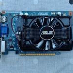 ASUS Geforce GT240 videokártya fotó