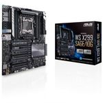 ASUS WS X299 SAGE/10G (90SW00H0-M0EAY0) fotó