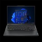 LENOVO Legion Pro 5 16IRX8, 16.0" WQXGA, Intel Core i7-13700HX, 16GB, 512GB SSD, nV RTX 4060 8GB, ... fotó