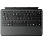 Lenovo Keyboard Pack Tablet billentyűzet Alkalmas márka (tablet): Lenovo Lenovo Tab P11 fotó