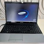 SAMSUNG NP300E5Z notebook hibás 1, - Ft fotó