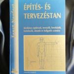 ERNST NEUFERT: ÉPÍTÉS- ÉS TERVEZÉSTAN (Lásd a leírást!) fotó