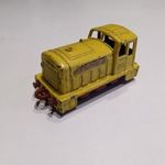 Matchbox _ Diesel Shunter fotó