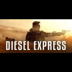 Diesel Express VR (PC - Steam elektronikus játék licensz) fotó