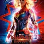 Marvel Kapitány (2019) DVD ÚJ! MARVEL Studios - külföldi kiadás magyar szinkronnal AZONNAL fotó