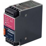 TracoPower TSP-BCMU360 Kalapsínes redundancia modul (DIN-Rail) 15000 mA 360 W Kimenetek száma: 1 x... fotó