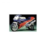 Tamiya 300014057 Honda VFR 750R 1987 Motorkerékpár építőkészlet 1: 12 fotó