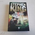 Stephen King - Susannah dala (A setét torony 6.) fotó