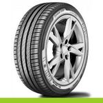 Kleber Dynaxer UHP XL 205/40 R17 84W nyári gumi fotó