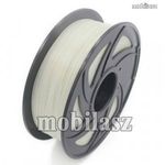 UNIVERZÁLIS 3D nyomtatóhoz PLA filament - 1 tekercs, 330m hosszú, 1.75mm átmérőjű, nyomtatási hőm... fotó