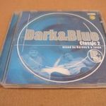 Drak & Blue Classwic 2 mixed by Bárány A. Jován cd újszerű fotó