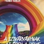 Trimes Tereza - A szivárványnak az égen a helye fotó