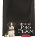 Purina Pro Plan Medium Puppy Sensitive Digestion bárányban gazdag száraz kutyaeledel 12 kg fotó