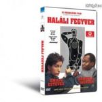 HALÁLI FEGYVER DVD fotó