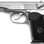 MP-654K Makarov légpisztoly 4, 5 mm fotó