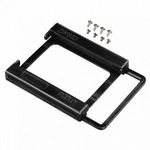 Akasa Mounting Frame, 2.5" on 3.5" for SSD Hard Drives 00039830 Kiegészítő, Kellék Mobilrack fotó