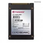 Transcend 64GB 2, 5" PATA SD330 TS64GPSD330 fotó