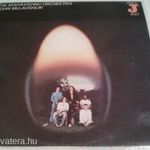 The Mahavishnu Orchestra With John McLaughlin: The Mahavishnu Orchestra / John McLaughlin fotó