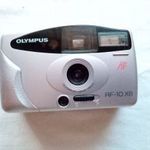 Olympus AF 10 XB analóg kompakt fényképezőgép fotó