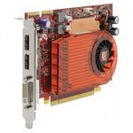 HEWLET-PACKARD HP ATI RADEON HD3650 512MB PCI-E fotó