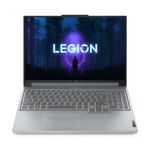 Lenovo Legion Slim 5 Luna Grey 83DH002CHV Notebook Notebook fotó