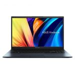 ASUS Vivobook Pro M6500QE-L1023 Laptop kék (M6500QE-L1023) fotó