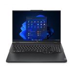 Lenovo Legion Pro 5 16IRX8 Laptop Win 11 Home sötétszürke (82WK00HRHV) (82WK00HRHV) fotó