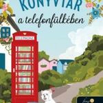 Könyvtár a telefonfülkében (Little Maudley 1.) fotó