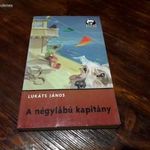 Lukáts János - A négylábú kapitány fotó