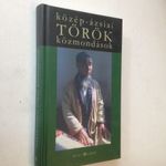 Közép-ázsiai török közmondások (*49) fotó