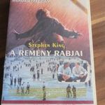 A remény rabjai (1994) VHS (J) fotó