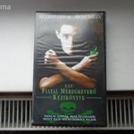 VHS EGY FIATAL MÉREGKEVERŐ KÉZIKÖNYVE fotó